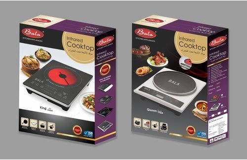 Induction Cooktop