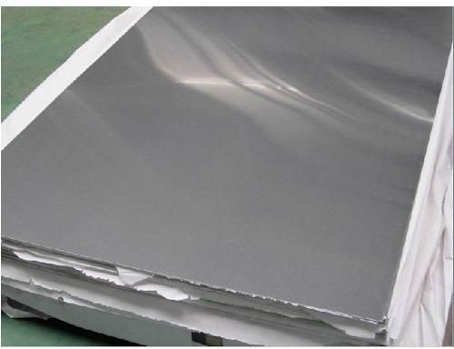 Aluminum Plate