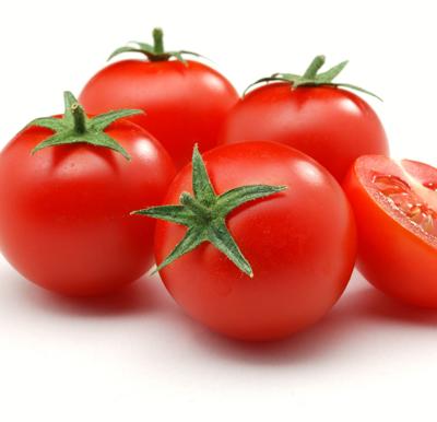 Common Fresh Organic Tomato, Color : Red