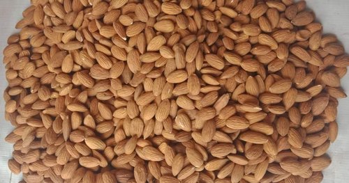 Raw Almond Nuts