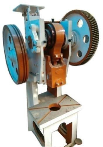 Action Power Press Machine, Capacity : 5 Ton
