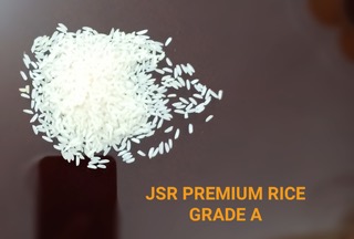 Soft Premium Rice, Shelf Life : 2 Years