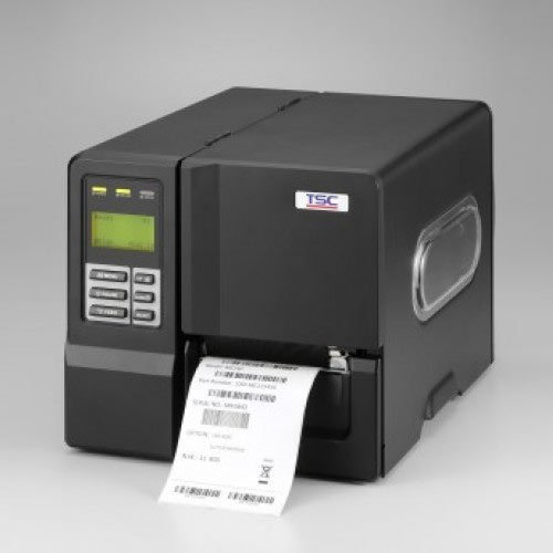TSC thermal barcode printer