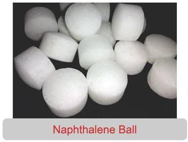 Naphthalene Ball