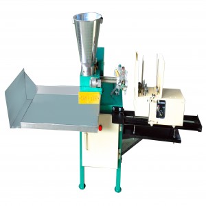 agarbatti making machine