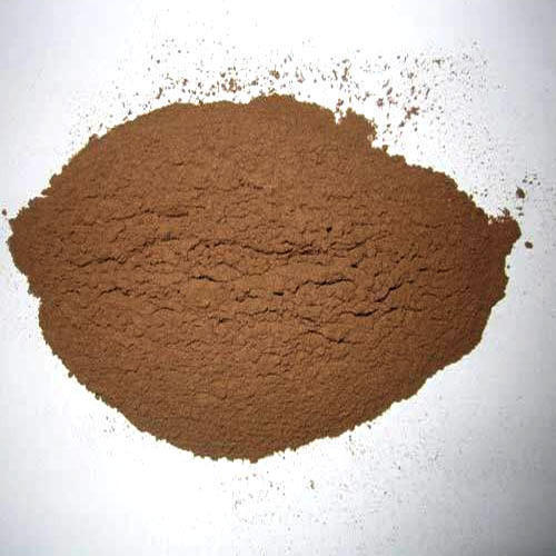 Jigat Powder, Color : Brown