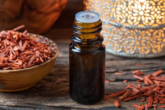 Sandalwood Oil