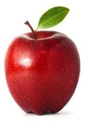 Red Delicious Apple