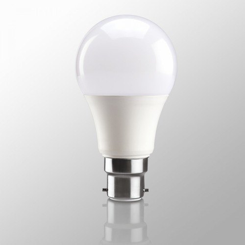 12 Watt Electric LED Bulb