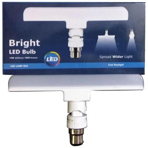 Bright T Shape LED Bulb