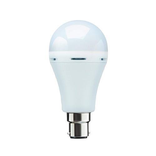 Rechargeable DC LED Bulb