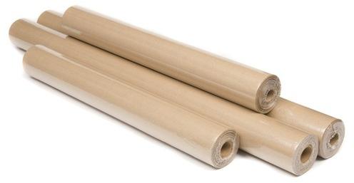 COVER COPY BROWN ROLL WITH LAMINATED 14 INCH 6 METER AVIVA