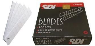 CUTTER BLADE BIG SDI