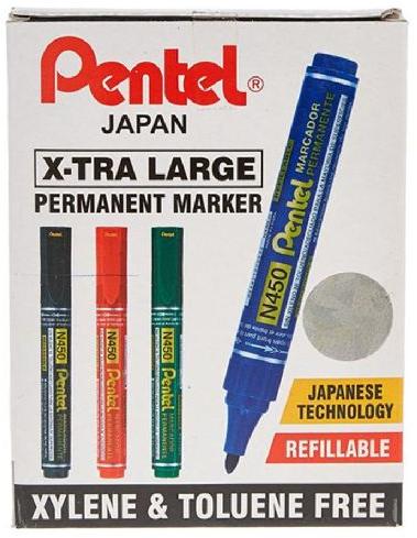 Marker Permanent X-tra Large Pentel Japan