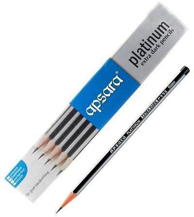 Pencil Platinum Apsara