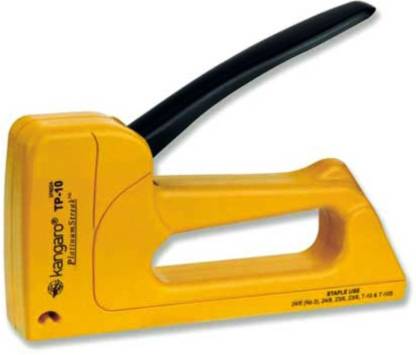 STAPLER GUN TACKER T.P.10 KANGARO, Feature : Fine Finish