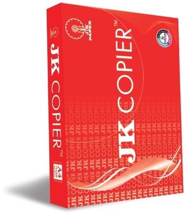 JK RED A/4 COPIER PAPER PAPER 75 GSM