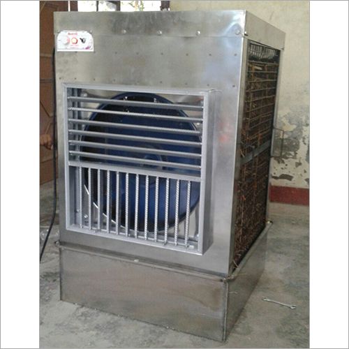Stainless Steel Air Cooler