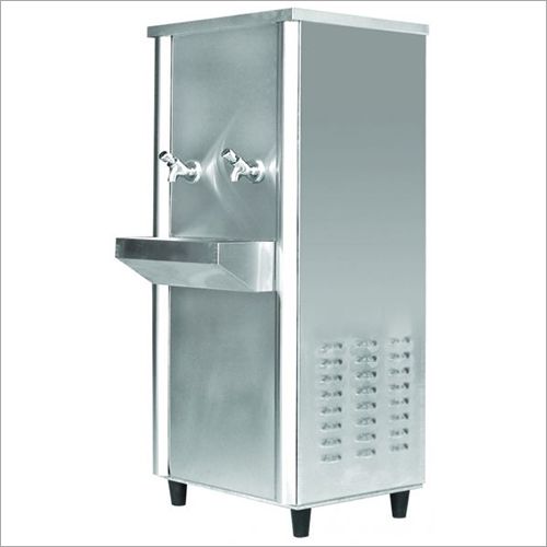 Water cooler, Cooling Capacity L/H : 40, 60, 80, 100 Ltrs.