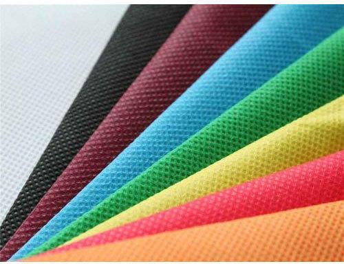 Spunbond Non Woven Fabric, Width : 28-96 inches