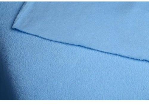 Solid Polar Fleece Fabric, for Garment