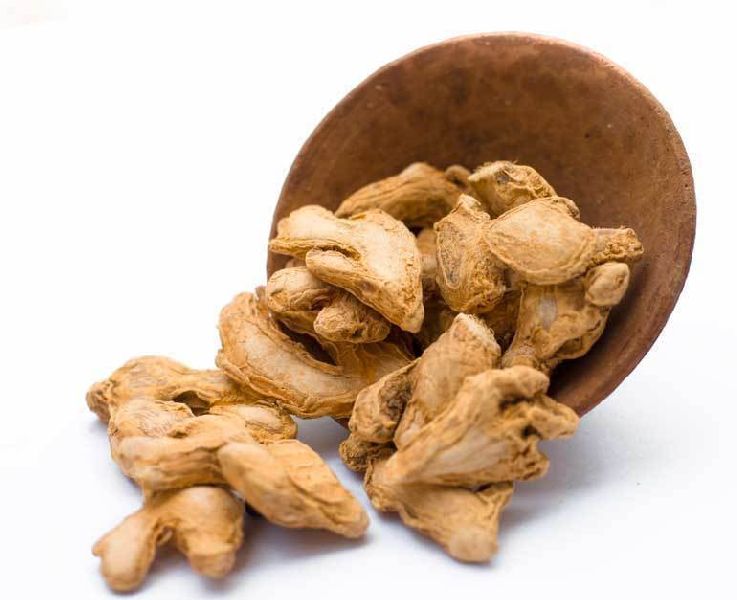Common Dried Ginger, for Cooking, Medicine