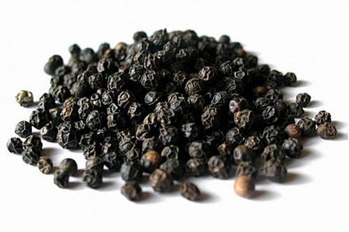 Raw Black Pepper Seeds, Feature : Free From Contamination, Rich In Taste