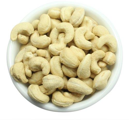 Ivory Cashew Nuts, Packaging Size : 20 Kg