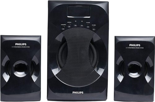 Philips Multimedia Speaker