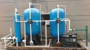 fluoride removal plants Manufacturer in Bihar Mantratech Ro System