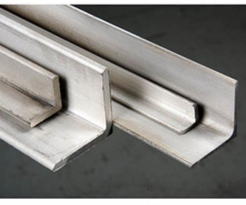 202 Stainless Steel Angle, for Construction, High Way, Industry, Subway, Tunnel