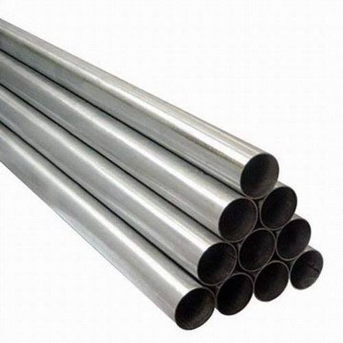 Round 304 Stainless Steel Pipe
