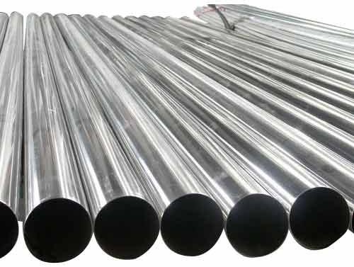 304H Stainless Steel Pipe, Certification : ISI Certified