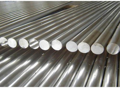 304L Stainless Steel rod, Certification : ISI Certified