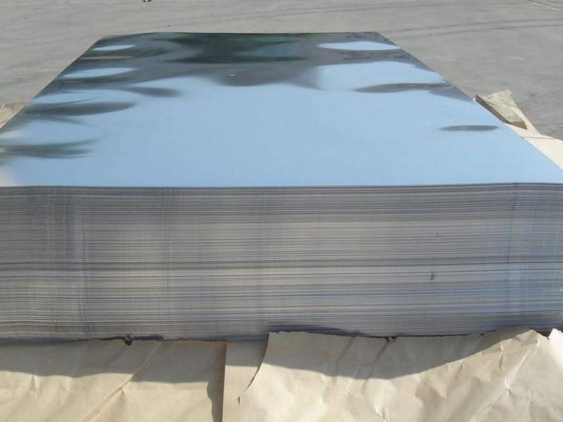 310S Stainless Steel Plates