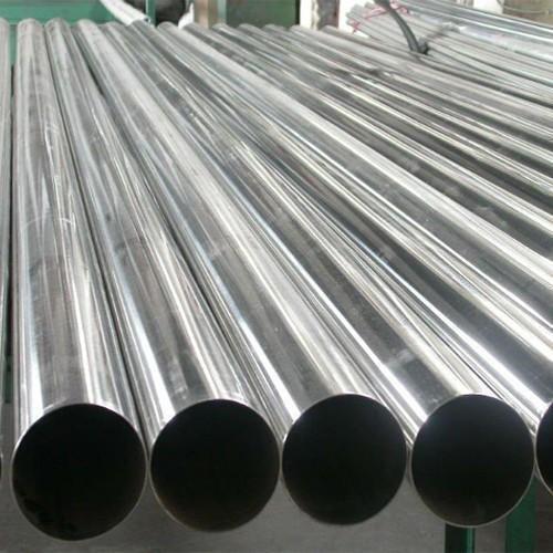 316H Stainless Steel Pipe