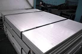 316L Stainless Steel Plates, Certification : CE Certified