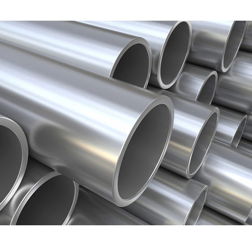 316TI Stainless Steel Pipe