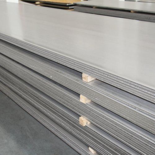 317 Stainless Steel Plates