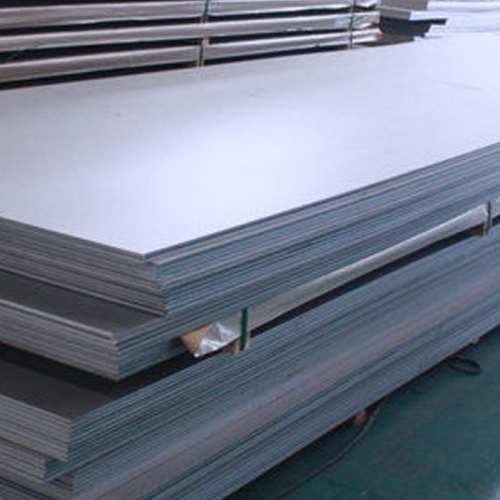 321H Stainless Steel Plates