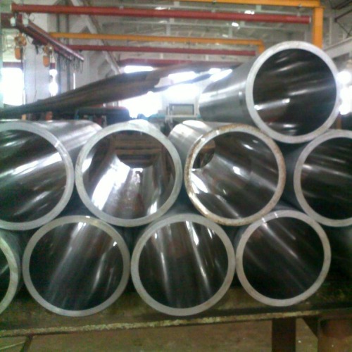 347 Stainless Steel Pipe
