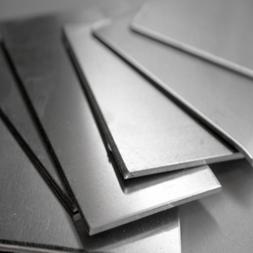 347 Stainless Steel Plates
