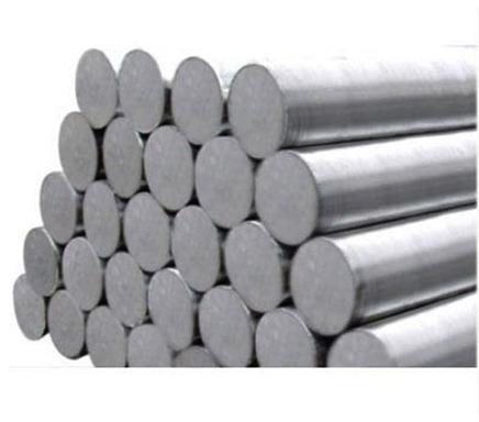 Round 446 Stainless Steel Rod, for Construction, Material Grade : SS446