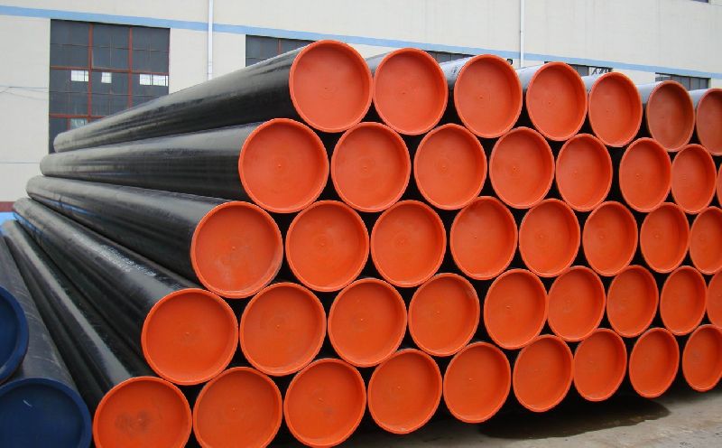 API 5L X46 Carbon Steel Pipe, for Gas, Sewage, Supplying Water