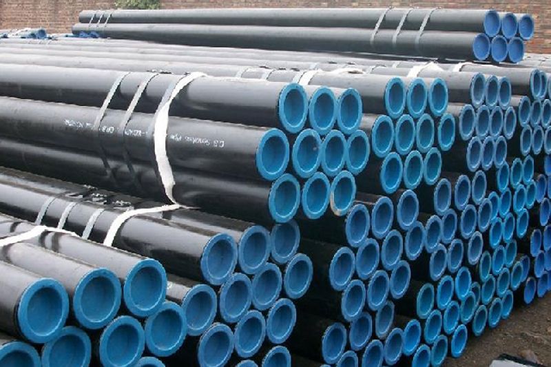 API 5L X52 Carbon Steel Pipe, for Gas, Sewage, Supplying Water