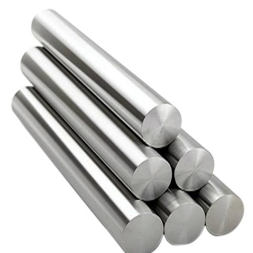 Polished mild steel rods, Certification : ISI Certified