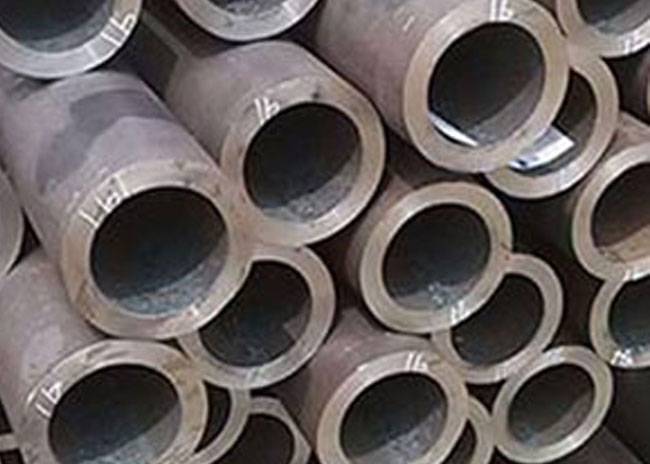 Round P91 Alloy Steel Pipe, for Industrial, Certification : ISI Certified