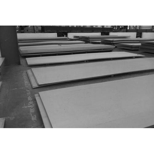 S31803 Duplex Steel Plates, Length : Multisizes