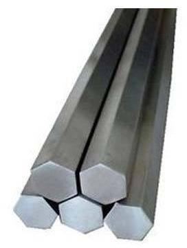 Stainless Steel Hex Rod