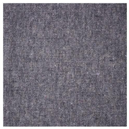 Plain Brushed Melange Fabric, Width : 58 inch